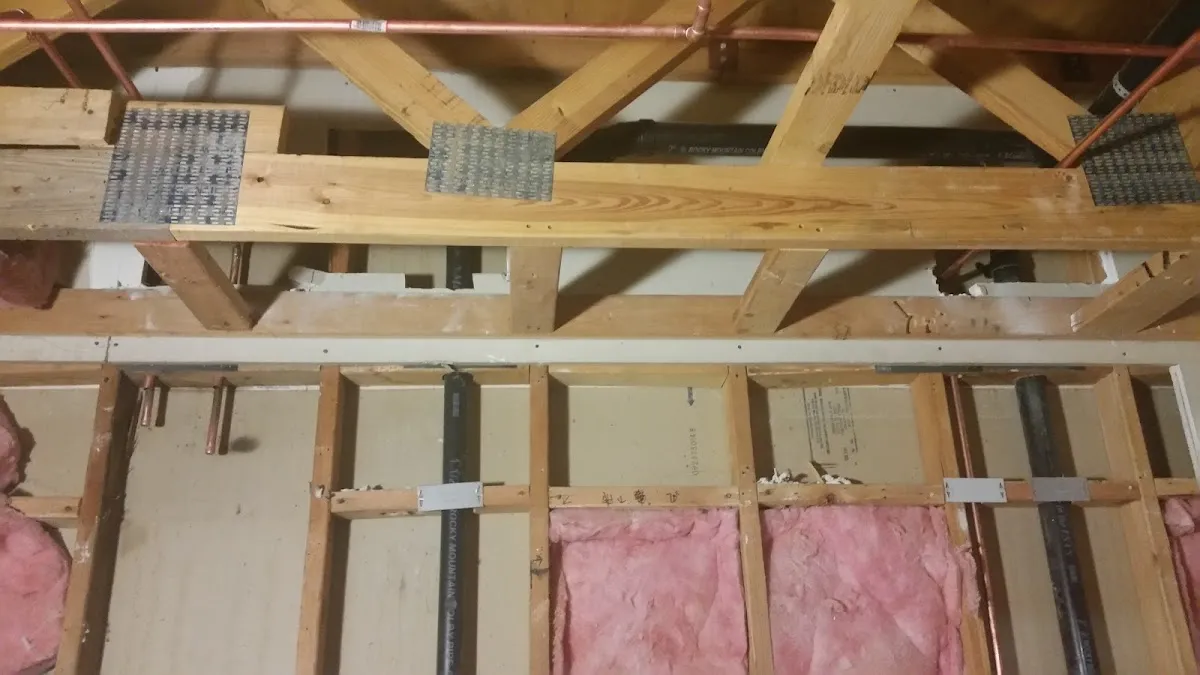 Plumbing services in Mount Airy, MD